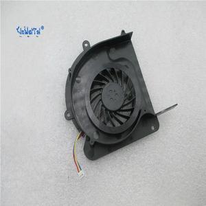 FOR LL550T PC-LL550SG (LL550/S) VersaPro VY25A/F-7 PC-VY25AFZ77 VF-6 PC-VY22AFZ76 CPU Cooling Fan UDQFZZR36CQU