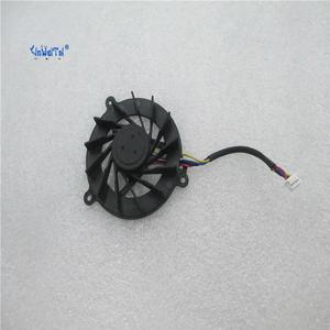 FOR 5pcs cooling FOR F3J A8 A8J Z99 X80 N80 F8S Z53 M51 cpu fan GC056015VH-A 13.V1.B2433.F.GN