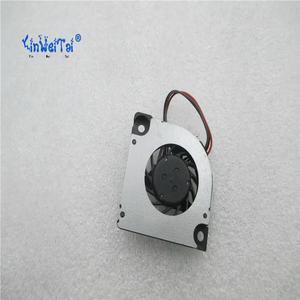 FOR cooling FOR U100 U105 Portege M200 M205 GDM610000156 notebook CPU quiet fan