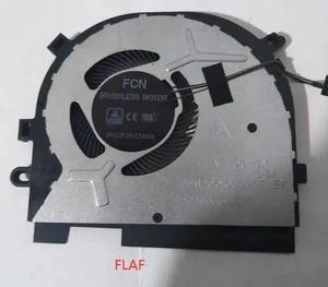 FOR S340-15API C340-15IWL FLEX-15IWL S340-15IIL S340-15IWL Laptop CPU Cooling Fan DC28000MZF0