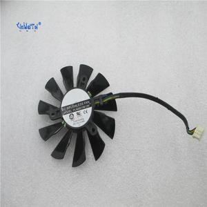 FOR cpu Cooling FOR HD7750 graphics card fan PLA09215B12M