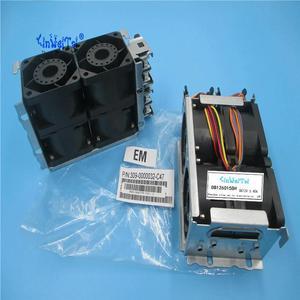 FOR 9CR0412S511 4CM 4056 12V 1.1A 309-0000032-C47 856-060779-131-A cooling fan