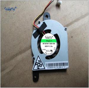 FOR CPU Fan cooler for DC28000A1D0 KSB0405HA-BA05 5V 0.30A CPU Cooler Fan