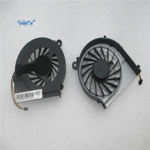 FOR 5PCS CPU Cooling FOR G4 G4t G6 G6t G4-1000 G6-1000 G7-1000 HSTNN-Q72C G4-1017TU g4-1058tx CQ42 Q73C COOLING FAN