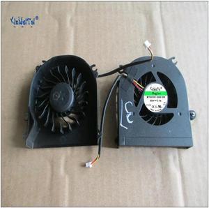 FOR Notebook Cooler fan 49r-3a14m0-1301 Paad06010sl 5V 0.35A