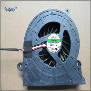 FOR Notebook Cooler FOR Kipo056817R1S FANZD00EPA 5V 0.5A cooling fan