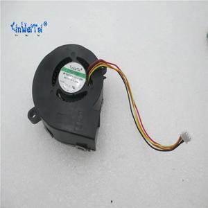 FOR C-E02C C-E02C-03 DC12V 250MA 4Wire EB-C300MN/EB-C301MN/C260M/C3000X Projector Fan