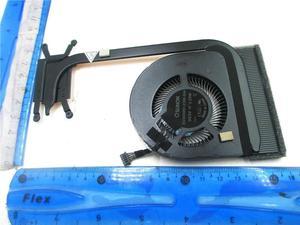 FOR CPU Cooler Fan/Heatsink For E460 E465 EG50050S1-C890-S9A 00UP095 BAZC0707R5H Y007 ND75C04