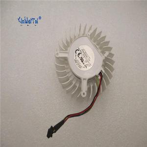 FOR Replacement Internal Cooling Fan Heat Sink Cooler for BFB1012SH-CB00 CL1D FHSB9025B-1499 12V 2.4A