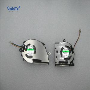 FOR CPU FOR AB06505HX050BZ0 00WB1 AB04505HX050BZ0 0CWWB2 laptop cpu cooling fan cooler