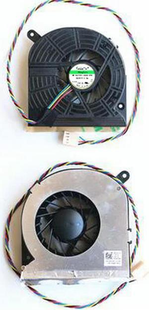 FOR CPU FOR FCN DFS602212M00T FC99 12V 0.4A cooling fan