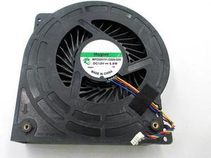 FOR FAN DC05V FOR GC053507VH-A 13.V1.B4099.F.GN 5v 1.2w MFC0251V1-C020-S99 12V 5.8W Cooler Cooling Fan