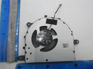 FOR 15 15IIL 05 15.6 2020 Laptop CPU Cooling Fan BAPB0807R5HY005