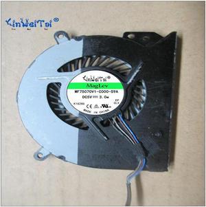 FOR Cooling FOR Kipo 055031R1S Cooling FOR FAY0100EPA KPT43Y01TP202 CPU Cooling Fan