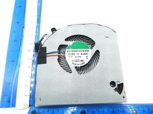 FOR EG75070S1-C260-S9A EG75070S1-C270-S9A For 15 R3 R4 Cpu Cooling Fan DP/N 06VKKX DP/N 0K1W4D