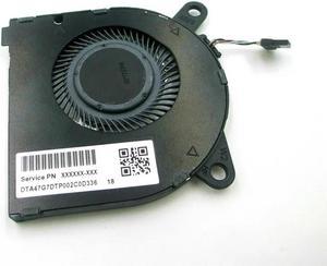 FOR Laptop/Notebook CPU Cooling FOR L41283-001 Nd55c03-18c15 13 13-AN L41283-001 DTA47G7DTP002A0D183