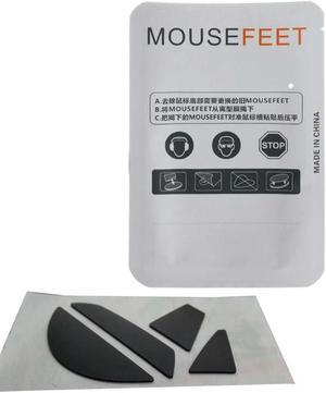 FOR 1 Sets/pack Replace Mouse Feet Mouse Skate For X Mouse Glides Curve Edge