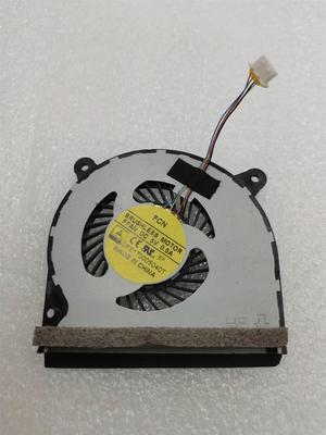 FOR Laptop Cooling Fan Compatible For FCN Wacom DTH-W1310L Wacom Cintiq Companion 2 DFS170005040T