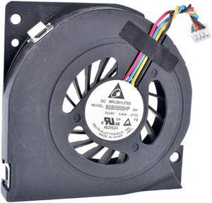 FOR BSB05505 CPU GPU Cooling Fan for BRIX S, BKi5HA-7200 GPU Radiator DC 5V 0.4A Mini Computer Cooler Radiator