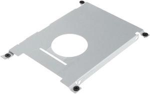 FOR 2.5 Hard Drive Tray HDD Bracket With Screw For E5430 Laptop