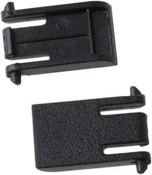 FOR 2Pcs Keyboard Bracket Leg Stand for K120 Keyboard Repair Parts