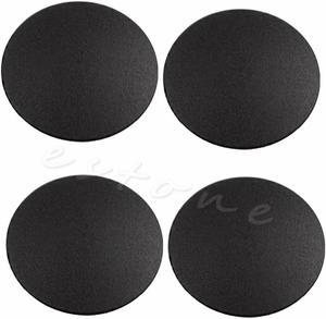 FOR 4Pcs Unibody Bottom Case Rubber Foot Feet Pad For Pro 17 15 13"