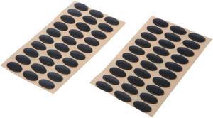 FOR 60pcs Mouse Feet Mouse Skates Pads For M215 M310 M325