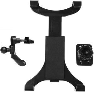 FOR 360 Car Air Vent Mount Holder Stand For 7-11inch mini Air Tab Tablet