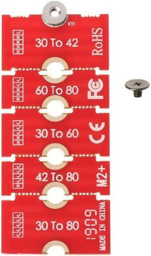 FOR M2 M2PLUS NVME M.2 Extended Transfer 2230, 2242, 2260, 2280 Aircraft M2 CHANGE LONG SIZE NVME M.2 U.2 M3 M.3 SSD