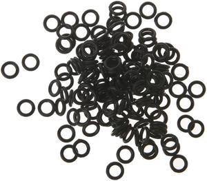 FOR 120Pcs Switch Keycap Sound Dampeners O-Ring Buffer For Mechanical Keyboard