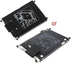 FOR Hard Drive Tray HDD Bracket With Screws For 820 720 725 G1 G2