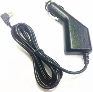 FOR Mini USB Car Power Cord Cable for eTrex Vista Auto Handheld Biking