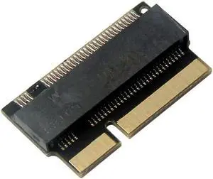 FOR M.2 NGFF SSD Converter Adapter Card For Pro 2012 A1425/A1398