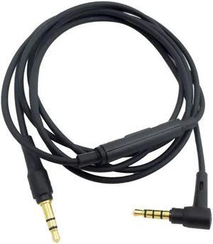 FOR Replace Headphone Cable Audio Line Wire for ATH-Ar5bt/MSR7/5PRO/AR3BT/ATH-msr7nc