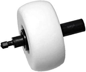 FOR Mouse Scroll Wheel Pulley for Mouse Plastic Rolling Wheel