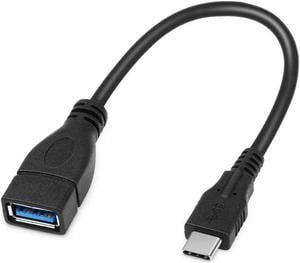 FOR USB 3.1 Type C OTG Cable USB-C Male to USB 3.0 Female Type C Adapter Cable