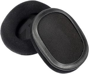 FOR Ear Pad For G Pro/G Pro X Headphones Replacement Ear Pads Soft leather Memory Foam