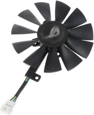 FOR GPU VGA Cooler PLD09210S12HH Graphics Card Fan 4/5/6Pin Cooling Fan For GTX 1080/980Ti/1060/1070 Video Card