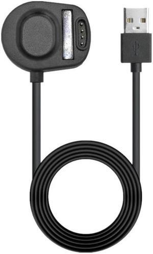 FOR USB Charger Cradle For Charging Cable For Smart Watch Accessories Replacement Charger Dock Adapter