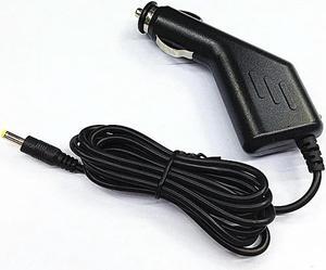 FOR 2A DC Car Power Adapter For Portable DVD Player PD9000 PD700 37