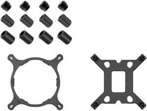 FOR LGA1700/1200/115X Metal Mounting Kit for SE-207-XT/SE-225-XT/SE-234-A /SE-224-XT/SE-914-XT/SE-904-XT