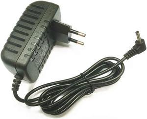 FOR EU/US 3.5mm Plug Cord 2A AC/DC Power ADAPTER For MID PC