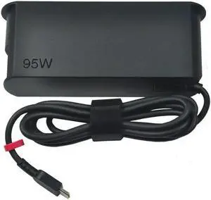 FOR 95W 20V 4.75A USB C Type C AC Power Adapter For Y740S S1