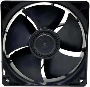 FOR 120mm x 38mm PWM Computer PC Case Fans 7000rpm High Airflow 12V 4Pin FG DC Brushless Cooling Fan 12038