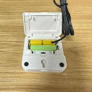 FOR AC-DC 3V-12V Power Supply Adapter for 2-8 for LED Light Decorations