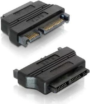 FOR SATA 22 Pin Male to Micro SATA 16 pin 7+9 PIN female adapter Support SSD