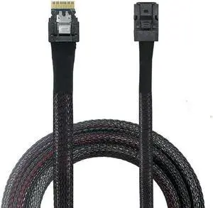 FOR Server Connection Cable SFF8654 To SFF8643 Adapter Cable 4i To Minisas Cable