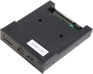 FOR SFR1M44_U100K 1.44Mb Floppy Disk Reader Drive USB SSD Floppy Drive Emulator 32-Bit CPU Floppy Drive Emulator Plug N for