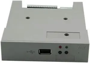 FOR SFR1M44-SUE Floppy to USB converter for Chinese embroidery machine with dahao mainboard