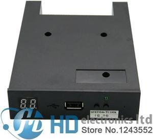 FOR SFR1M44-TU100K 3.5 1.44MB USB Floppy Drive Emulator for Industrial control equipment